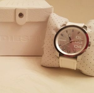 **NEW BATTERY** Diesel Men's Watch